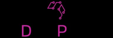 Digi Poe - Digital Poe Logo