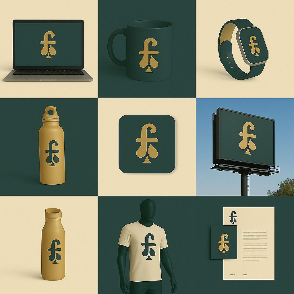 Branding