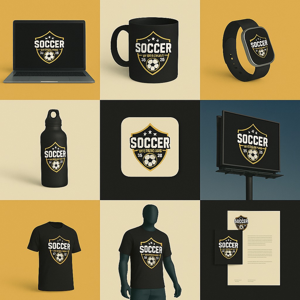 Branding