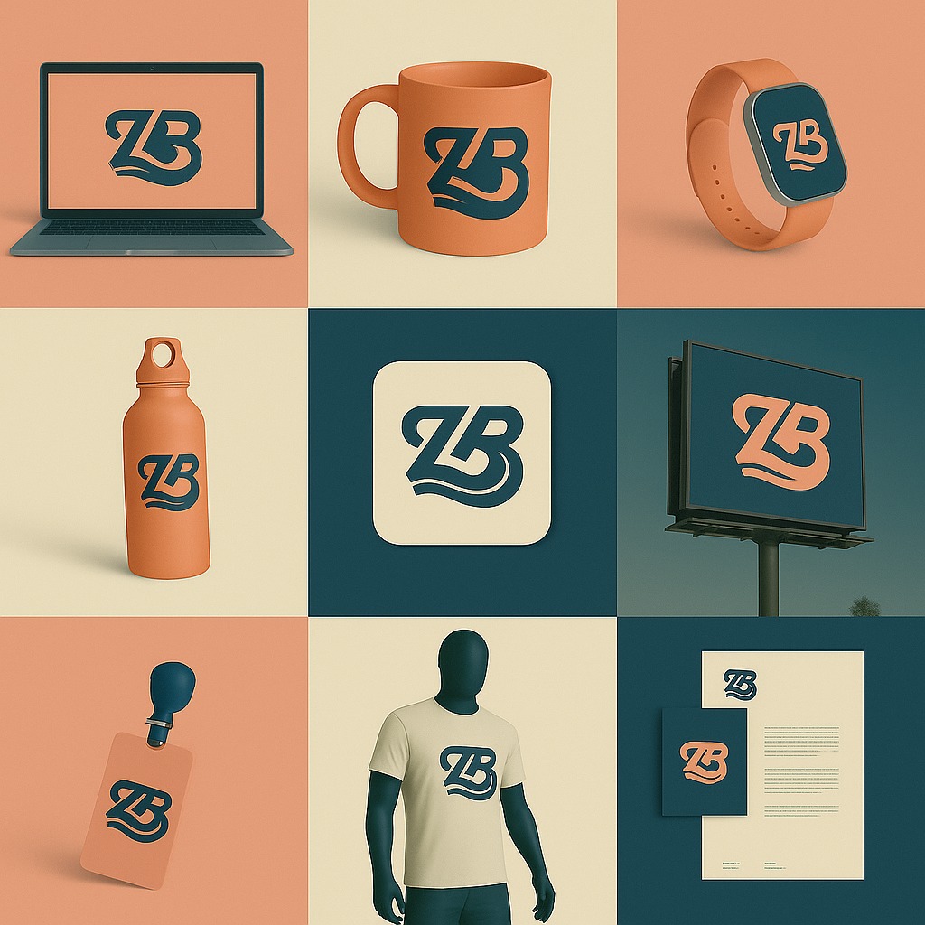 Branding