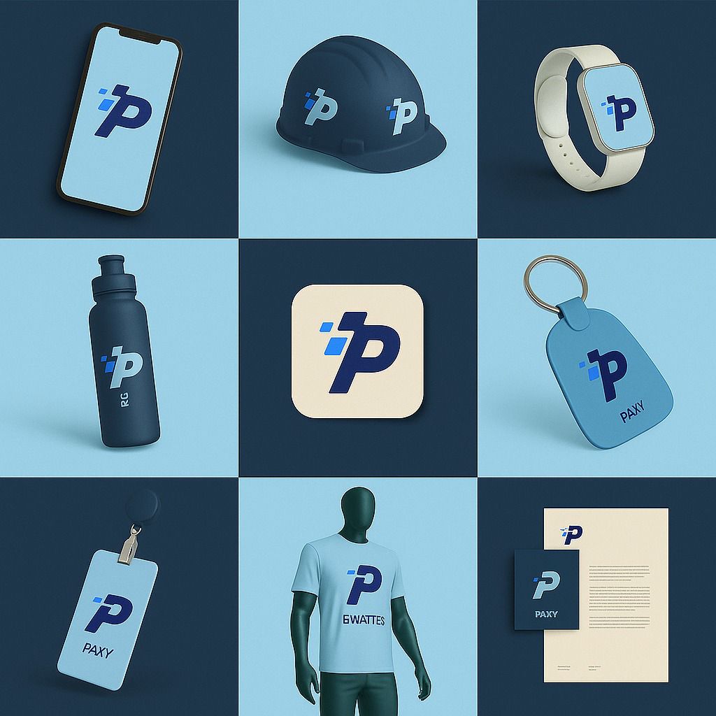 Branding