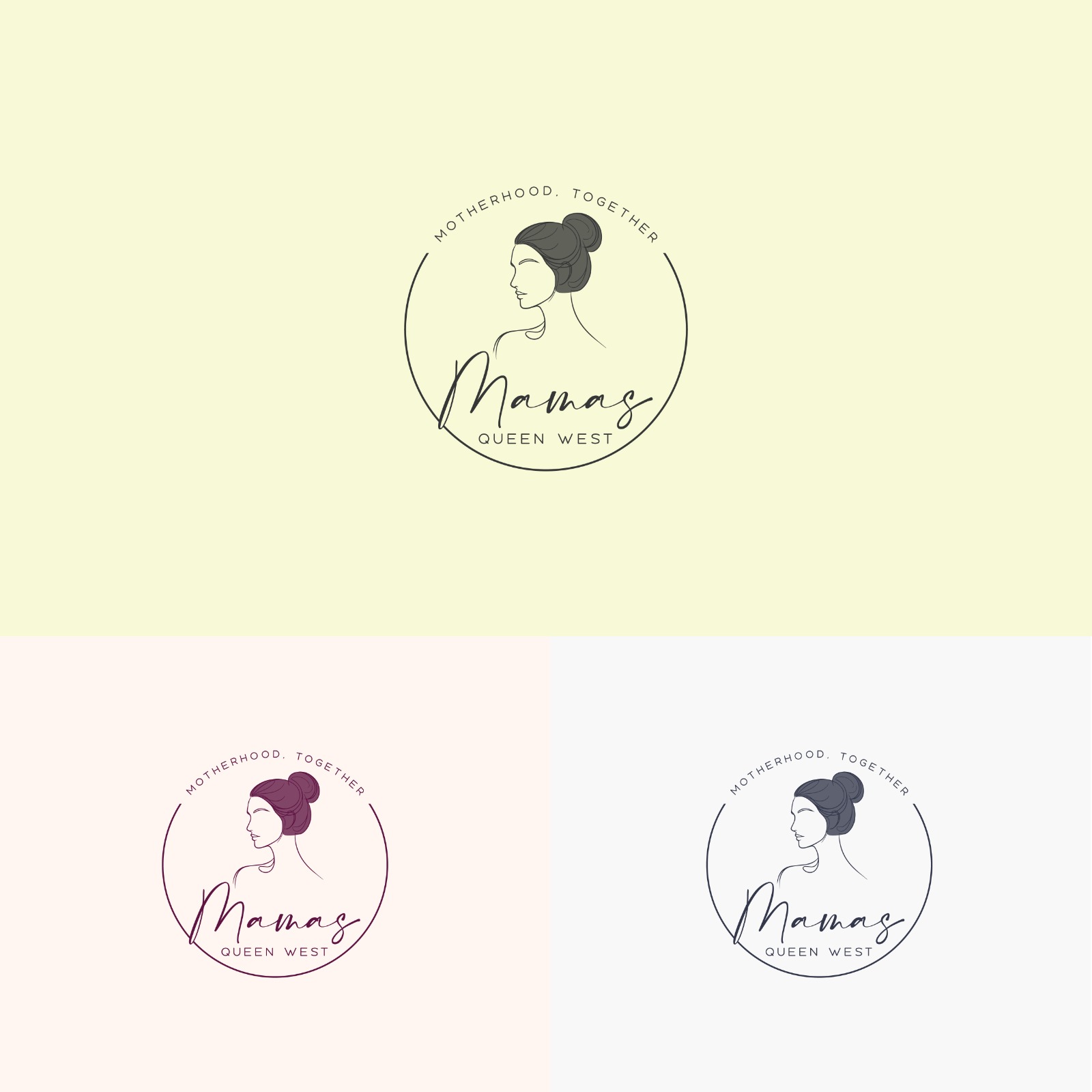 Foodie Logo