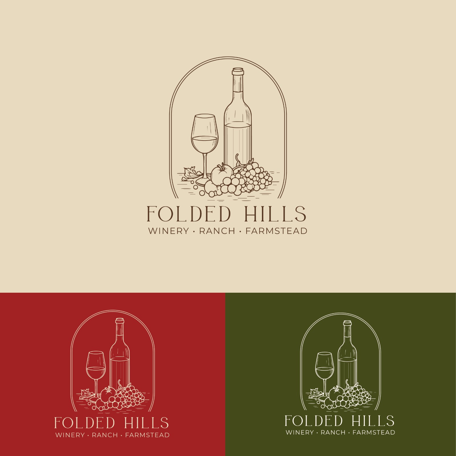 Foodie Logo