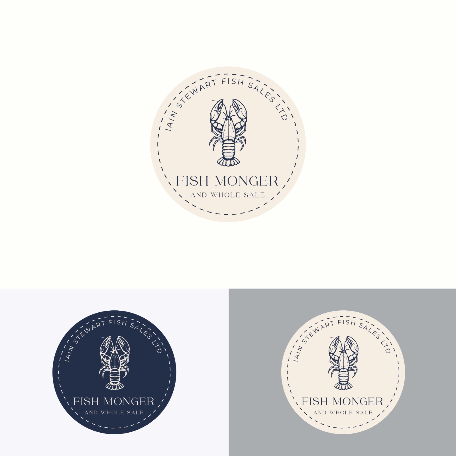 Foodie Logo