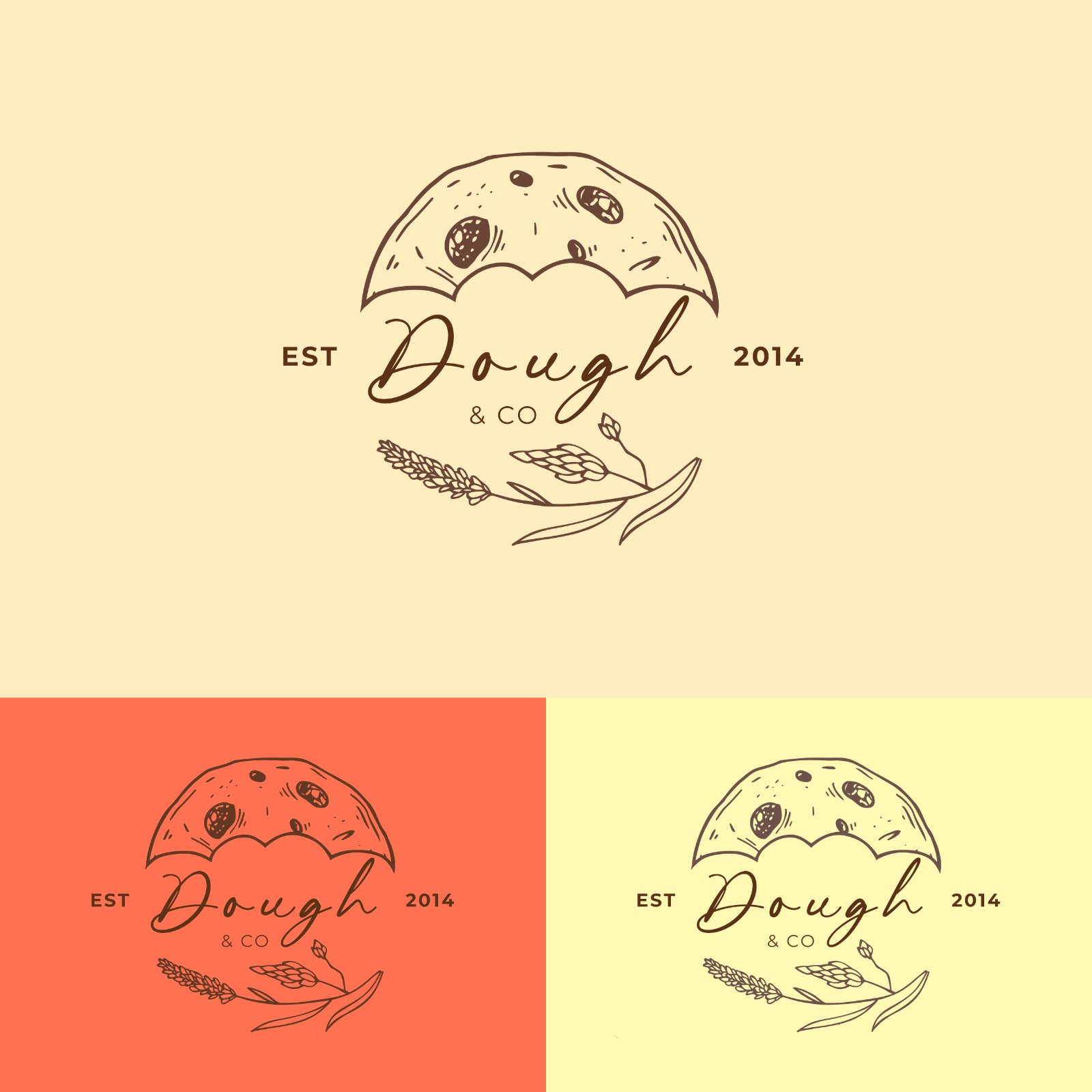Foodie Logo