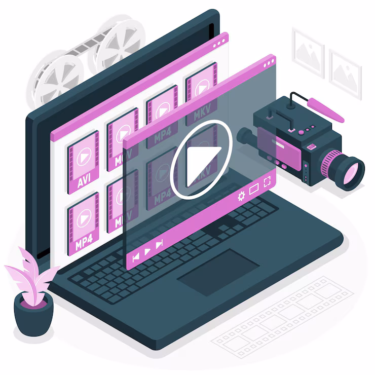 Motion Graphics
