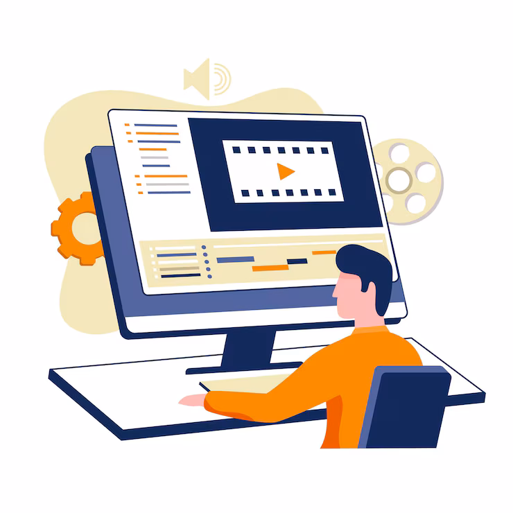 Motion Graphics