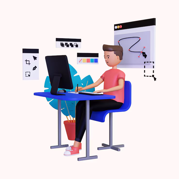 Motion Graphics