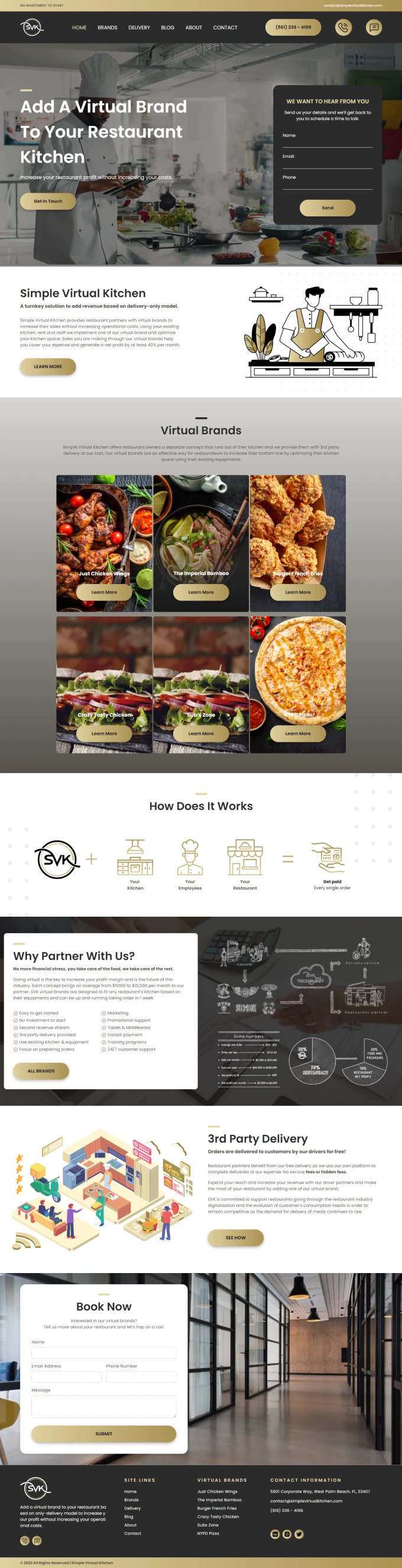Website